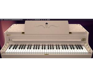 Cherry Audio Cherry Audio Wurlybird 140B