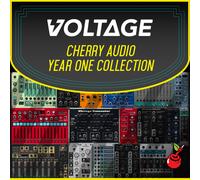 Cherry Audio Cherry Audio Year One Collection