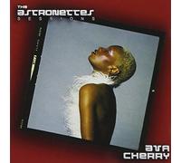 Cherry Ava - Astronettes Sessions