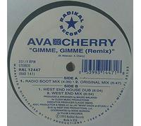 Cherry, Ava - Gimme Gimme