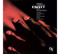 Cherry/avec Milt Jackson/Vinyle Translucide Rose Audiophile 180gr