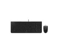 Cherry Azerty filaire DC 2000 Noir