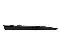 CHERRY B.UNLIMITED 3.0 Ensemble Clavier & Souris sans fil, rechargeable, noir, USB, AZERTY - FR