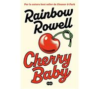 Cherry baby - Rainbow Rowell - SUMA - ebook (ePub) - Livre