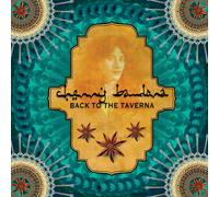 Cherry Bandora – Back to the Taverna – Vinyle LP – Victrola