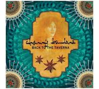 Cherry Bandora – Back to the Taverna – Vinyle LP – Victrola
