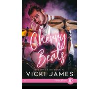 Cherry Beats - Vicki James - Juno Publishing - broché - Roman