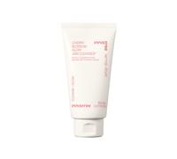 INNISFREE Cherry Blossom Glow Jam Nettoyant visage coréen stimulant l'éclat avec finition rafraîchissante, élimine efficacement les impuretés et le maquillage pour les peaux ternes, 150 ml