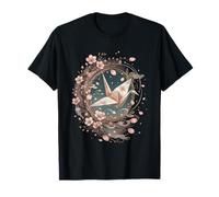 Cherry Blossom Japanese Sakura T-Shirt