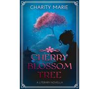 Cherry Blossom Tree - Charity Marie - Ghost Dragon Publishing - ebook (ePub) - Livre