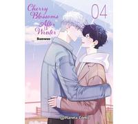 Cherry Blossoms After Winter nº 04