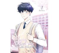 Cherry Blossoms After Winter - Après L'hiver, Les Fleurs De Cerisiers... - Tome 1