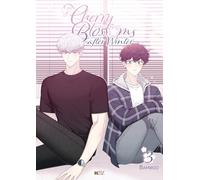 Cherry Blossoms after Winter T03