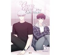Cherry Blossoms after Winter T03 - Bamwoo - kbooks - broché - Manga