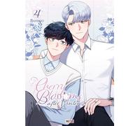 Cherry Blossoms after Winter T04 - Bamwoo - kbooks - broché - Manga