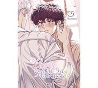 Cherry Blossoms After Winter T05 Bamwoo (Auteur), L. Gonzalez (Traduction)