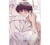 Cherry Blossoms after Winter T05 - Bamwoo - kbooks - broché - Manga
