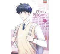 Cherry blossoms after winter (Vol. 1)