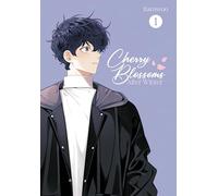 Cherry Blossoms After Winter, Vol. 1: The fan-favourite Boys’ Love comic, now a K-drama