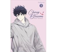 Cherry Blossoms After Winter, Vol. 3 The fan-favourite Boys’ Love comic, now a K-drama - Bamwoo - Inklore - ebook (ePub illustré) - Livre