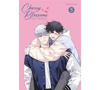 Cherry Blossoms After Winter, Vol. 5 The fan-favourite Boys’ Love comic, now a K-drama - Bamwoo - Inklore - ebook (ePub illustré) - Livre