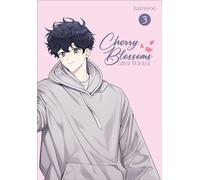 Cherry Blossoms After Winter: Volume 3 - Bamwoo - Inklore - ebook (ePub illustré) - Livre