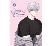 Cherry Blossoms After Winter: Volume 4 - Bamwoo - Inklore - ebook (ePub illustré) - Livre
