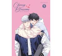 Cherry Blossoms After Winter: Volume 5