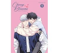 Cherry Blossoms After Winter: Volume 5 - Bamwoo - Inklore - ebook (ePub illustré) - Livre