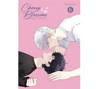 Cherry Blossoms After Winter: Volume 6 - Bamwoo - Inklore - ebook (ePub illustré) - Livre