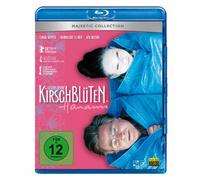 Cherry Blossoms, un rêve japonais / Cherry Blossoms (2008) ( Kirschblüten - Hanami ) ( Cerejeiras em Flor ) [ Origine Allemande, Sans Langue Francaise ] (Blu-Ray)