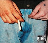 Tyler, The Creator – Cherry Bomb – CD – Neuf