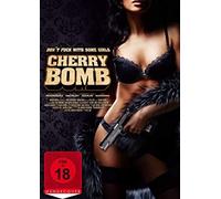 Cherry Bomb (2011) [ NON-USA FORMAT, PAL, Reg.0 Import - Germany ]