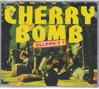Cherry Bomb - Allons-Y