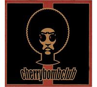 Cherry Bomb Club