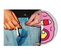Tyler, The Creator – Cherry Bomb – CD – Neuf