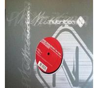 Cherry Bomb Project - Sex Track/The Voice [Import]