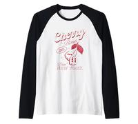 Cherry Bomb Winner Takes All Dice New York Manche Raglan