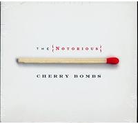 Cherry Bombs - The Notorius Cherry Bombs [Import]