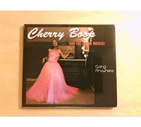 Cherry Boop and the Sound Makers - Going Anywhere
