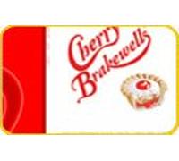 Cherry Brakewells - First Bite [UK Import]