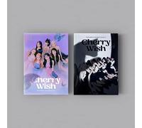 Cherry Bullet - Cherry Wish-Inkl.Photobook