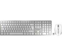 Cherry Bundle JD-9100DE-1+ McAfee 1Y 3 USER+ 3 - clavier - QWERTZ
