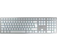 Cherry Bundle JK-9110DE-1+ McAfee 1Y 3 USER (JK-9110DE-1+ McAfee 1Y 3 USER)