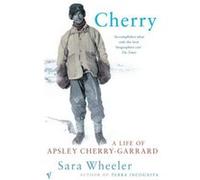 Cherry by Sara Wheeler Paperback Book Wheeler, Sara (Auteur)