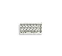 CHERRY Compact-Keyboard G84-4100 - Clavier - USB