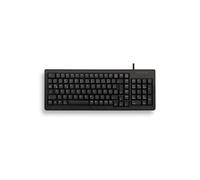 CHERRY CHERRY XS Complete G84-5200 clavier Bureau USB QWERTY Anglais américain Noir