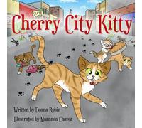 Cherry City Kitty
