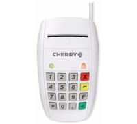 CHERRY ST-2100 Lecteur de commande d'accès intelligent Blanc
