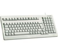 Cherry Classic Line G80-1800 - Clavier - QWERTY - Gris